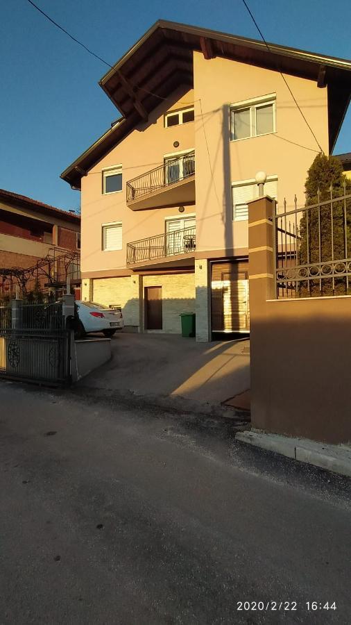 Oasis Of Peace Modern House Villa SJJ Exterior foto